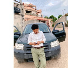 Awais Raza-Freelancer in Kabirwala,Pakistan