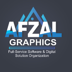 Afzal Graphics-Freelancer in Faisalabad,Pakistan