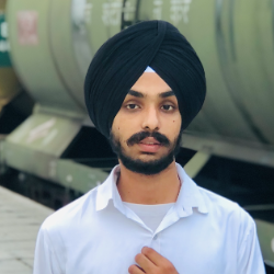 Jaspinder Singh-Freelancer in Shahbad Markanda,India