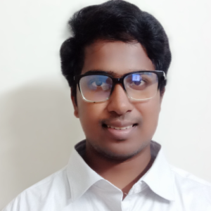 Saisiddardha Pitta-Freelancer in Gudivāda,India