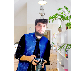 Salman Yousafzi-Freelancer in Dir upper,Pakistan