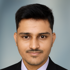 Krish Modi-Freelancer in Mahesāna,India