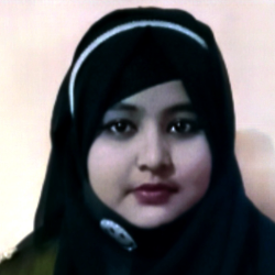 Sabina Akter-Freelancer in Tongi,Bangladesh