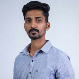 Chetan Dabholkar-Freelancer in Oras,India