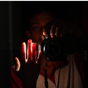 Prabashana Maduranga-Freelancer in Colombo,Sri Lanka