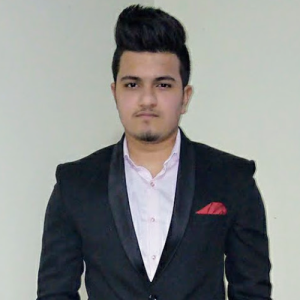 Prince Chaudhary-Freelancer in DELHI,India