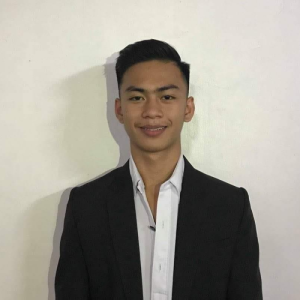 Danzel Andales-Freelancer in Imus,Philippines
