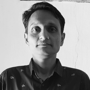 Pareshkumar Patel-Freelancer in Ahmedabad,India