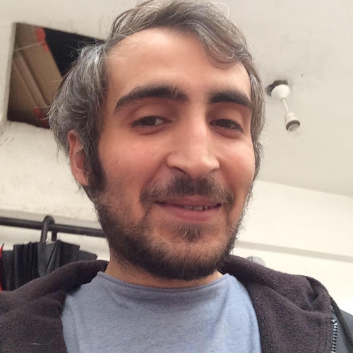 Ozan Kaya-Freelancer in İstanbul,Turkey