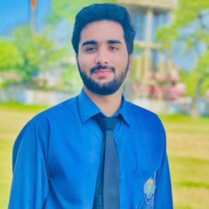 Abu Huzaifa Abid-Freelancer in Peshawar,Pakistan