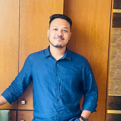 Niloy Barua-Freelancer in Dhaka,Bangladesh