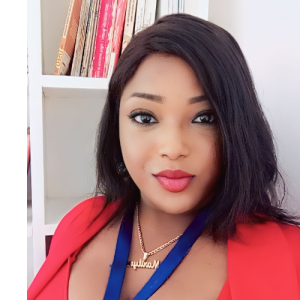 Agwenjang, Marilyne-Freelancer in Buea,Cameroon