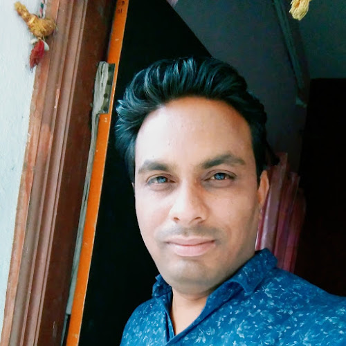 Dipak Chandan-Freelancer in ,India