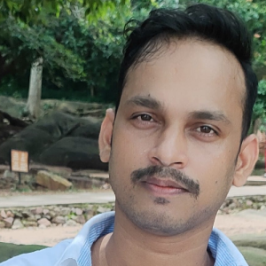 Swadhin Maharana-Freelancer in Bhubaneswar,India