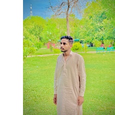 Shoaib Yasin-Freelancer in Vehari,Pakistan