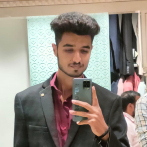 Pritesh Pawar-Freelancer in Nashik,India