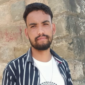 Puran Chand-Freelancer in India,India