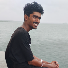 Ankit Bagade-Freelancer in Jalgaon,India