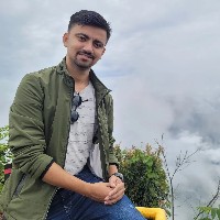 Priyanshu Protim Bora-Freelancer in Upper Assam Division,India