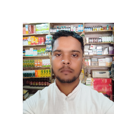 YEKHLAK AHAMAD-Freelancer in Prayagraj Division,India