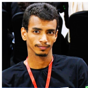 Hatem Hassan-Freelancer in ,Egypt