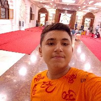 Keshab Rijal-Freelancer in Morang,Nepal