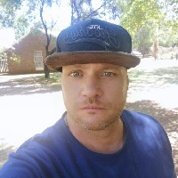 Shaun Beukes-Freelancer in Sedibeng District Municipality,South Africa