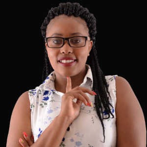 Beatrice Nginga-Freelancer in Kiaora,Kenya