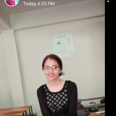 Yashika Khanduja-Freelancer in Kullu,India