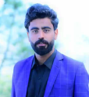 Nadeem Demi-Freelancer in Rawalpindi,Pakistan