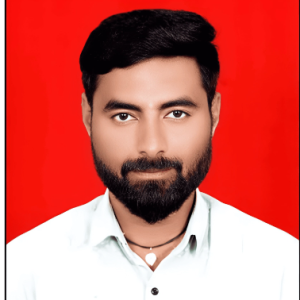 Kishor Raosaheb Keshave-Freelancer in Chincholirao Wadi,India