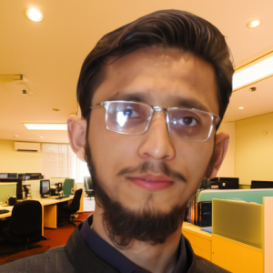 Owais Khilji-Freelancer in Karachi,Pakistan