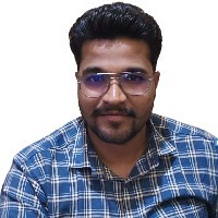Anil Pujari-Freelancer in Pimpri-Chinchwad,India