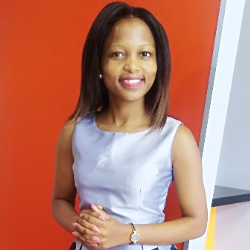 Caroline Loretta Pitse-Freelancer in Gaborone,Botswana