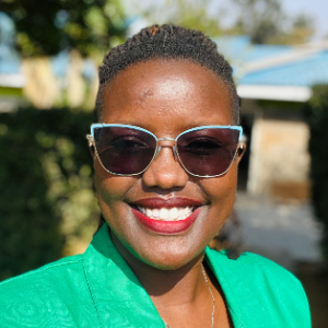 Tabitha Mutheu-Freelancer in Kitengela,Kenya