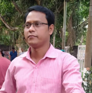 Joydhan Paul-Freelancer in Kolkata,India