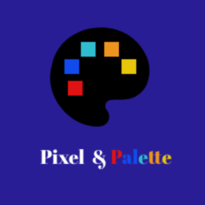 Pixel & Palette Studio-Freelancer in Springfield,USA