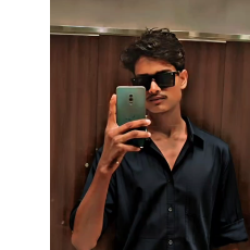 Shivam Patel-Freelancer in Surat,India