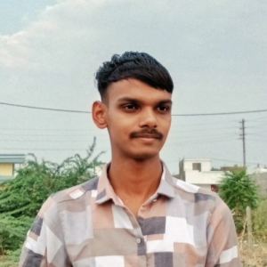Dipesh Honade-Freelancer in Indore,India