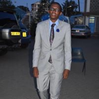Githuo Gathogo-Freelancer in Nairobi,Kenya