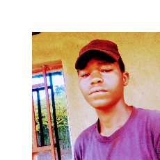 Samuel K Officety-Freelancer in Kayonza,Rwanda