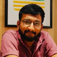 Tharun Bhargav-Freelancer in Chennai,India