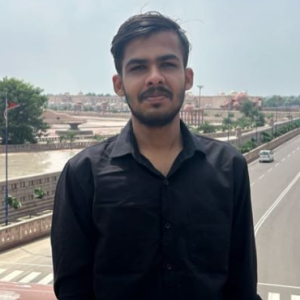 Arshit Saraswat-Freelancer in Aligarh,India