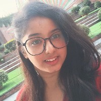 Ekta Bharti-Freelancer in Delhi Division,India