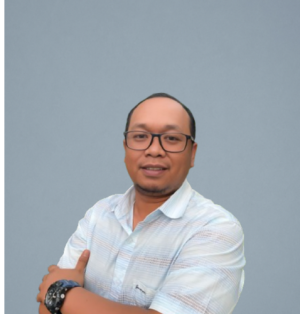 Berchrist Firstson Fernando Todaga-Freelancer in Yogyakarta,Indonesia