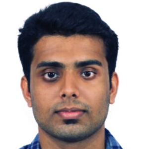 Anoop Vijayan-Freelancer in Bengaluru,India