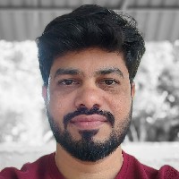 Radheshyam Patil-Freelancer in Pune Maharashtra,India