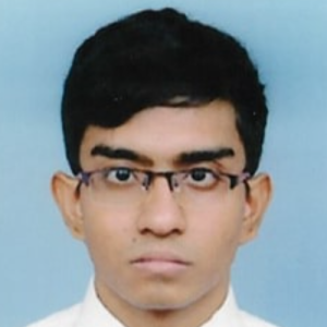 Krishnendu Mondal-Freelancer in Presidency Division,India