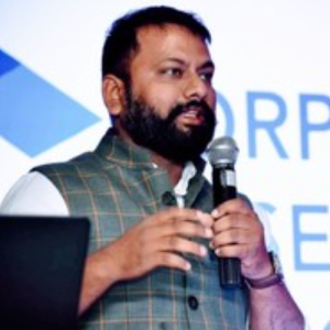 Pankaj  Tiwari-Freelancer in Indore,India