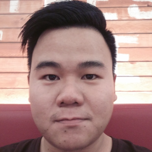 Antonius Eka Putra-Freelancer in Jakarta,Indonesia